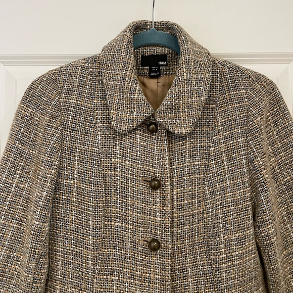 H&M Coat - Picture 4 of 9